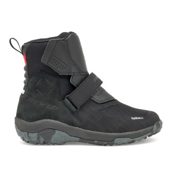 Μποτάκι Rev'It Dredge H2O μαύρο