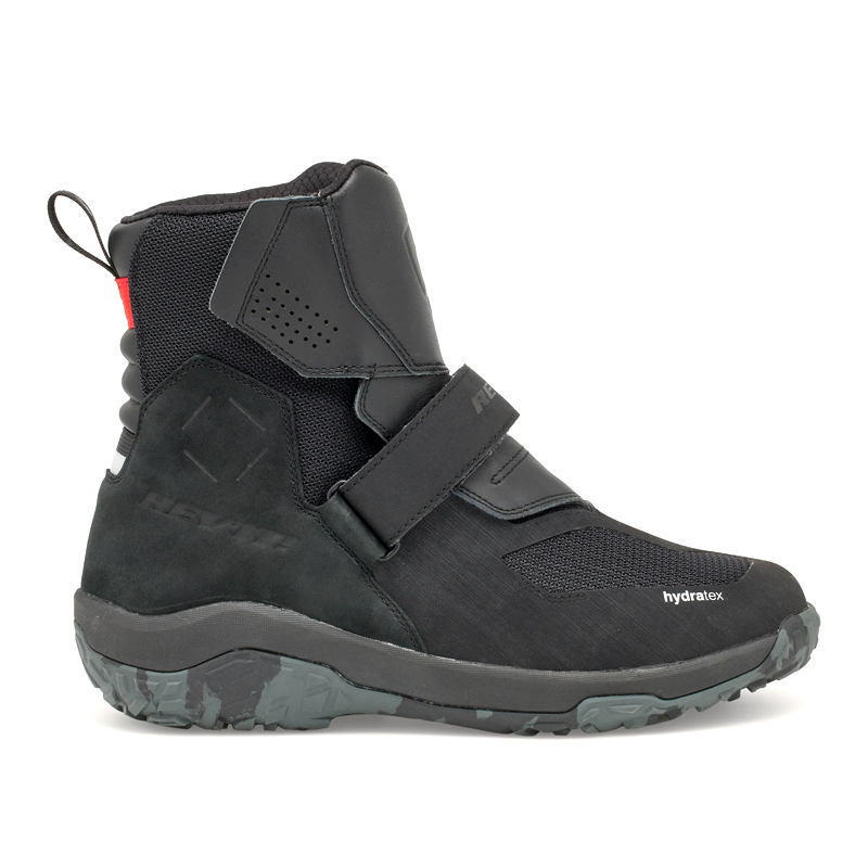 Μποτάκι Rev'It Dredge H2O μαύρο