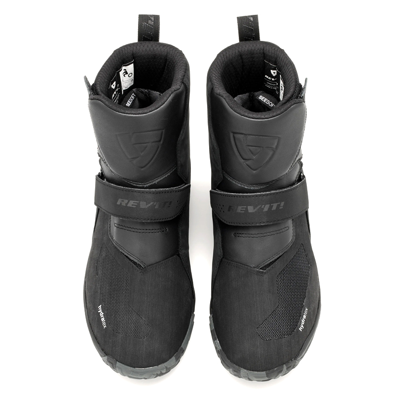 Μποτάκι Rev'It Dredge H2O μαύρο