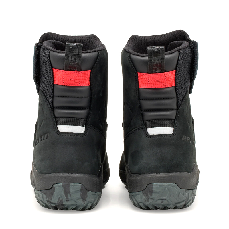 Μποτάκι Rev'It Dredge H2O μαύρο