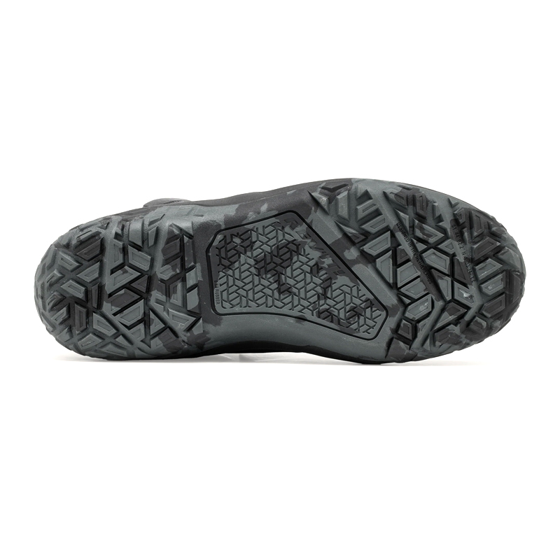 Μποτάκι Rev'It Dredge H2O μαύρο