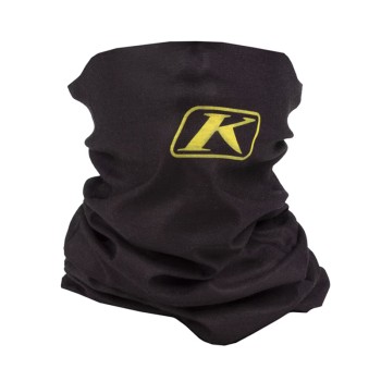 Προστασία Λαιμού Καλοκαιρινή Klim Nek Sok Yellow and Black