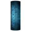Φουλάρι Nordcode_ Tube neck2 μπλε