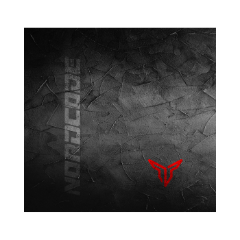 Φουλάρι Nordcode_ Tube neck 3 γκρι