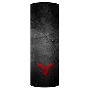 Φουλάρι Nordcode_ Tube neck 3 γκρι