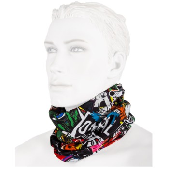 Φουλάρι Oneal Neckwarmer Crank Multi