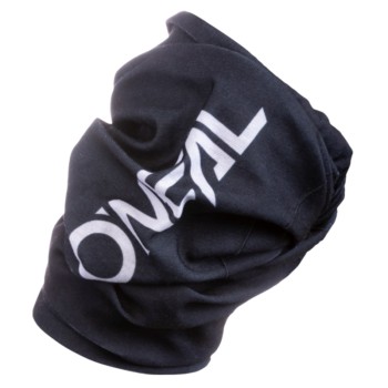 Φουλάρι Oneal Neckwarmer Plain μαύρο