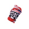 Φουλάρι Oneal Neckwarmer USA άσπρο/μπλε/κόκκινο
