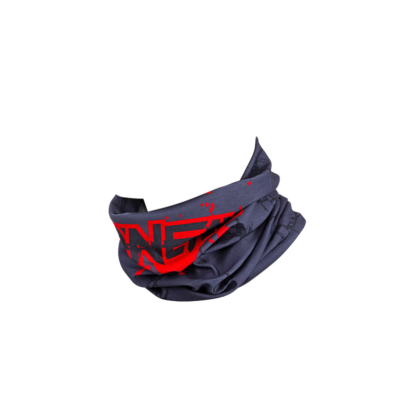 Φουλαρι TUBE ONeal Neckwarmer Wire γκρι