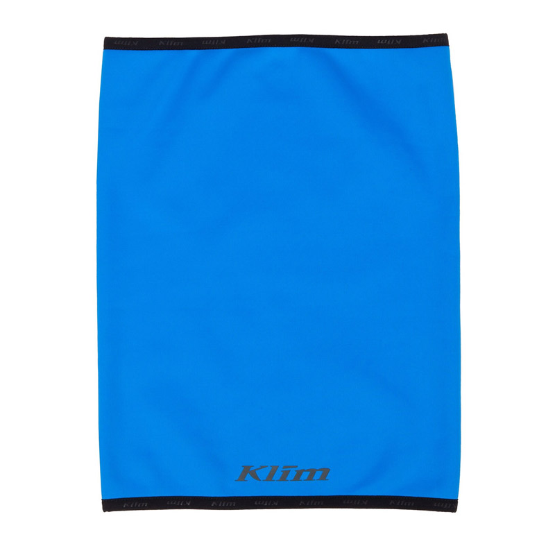 Κολάρο Προστασίας Λαιμού Klim για Κράνος TK1200 Neck Roll Μαύρο