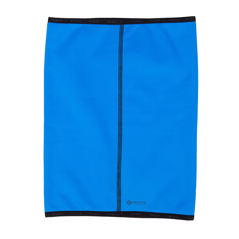 Κολάρο Προστασίας Λαιμού Klim για Κράνος TK1200 Neck Roll Μαύρο