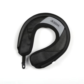 Κολάρο Προστασίας Λαιμού Klim για Κράνος TK1200 Neck Roll Μαύρο