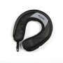 Κολάρο Προστασίας Λαιμού Klim για Κράνος TK1200 Neck Roll Μαύρο
