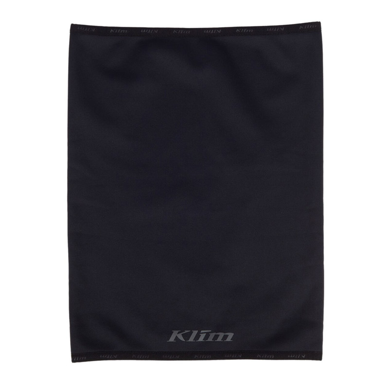 Προστασία Λαιμού Χειμερινή Klim Inversion Μαύρο