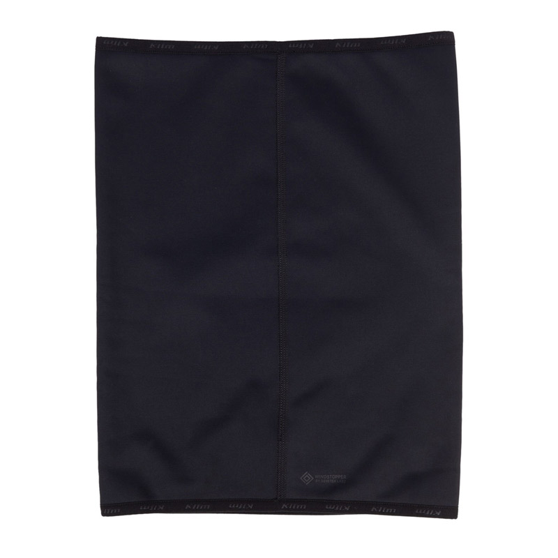 Προστασία Λαιμού Χειμερινή Klim Inversion Μαύρο