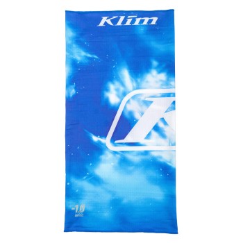 Προστασία Λαιμού Καλοκαιρινή Klim Tek Sok Sky Blue