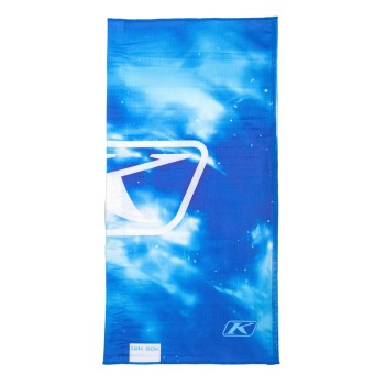 Προστασία Λαιμού Καλοκαιρινή Klim Tek Sok Sky Blue