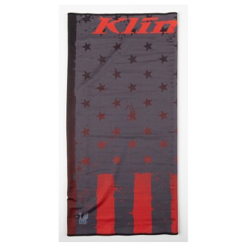 Προστασία Λαιμού Καλοκαιρινή Klim Tek Sok Thin Red Line