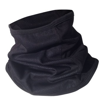 Προστασία λαιμού Nordcode Neck Wind Stopper ANTIFREEZE μαύρο