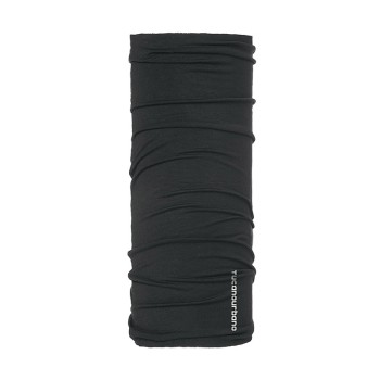 Προστασία λαιμού Tucano Urbano Basset Hound μαύρο