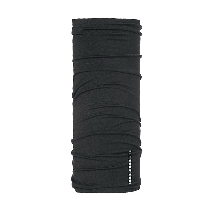 Προστασία λαιμού Tucano Urbano Basset Hound μαύρο