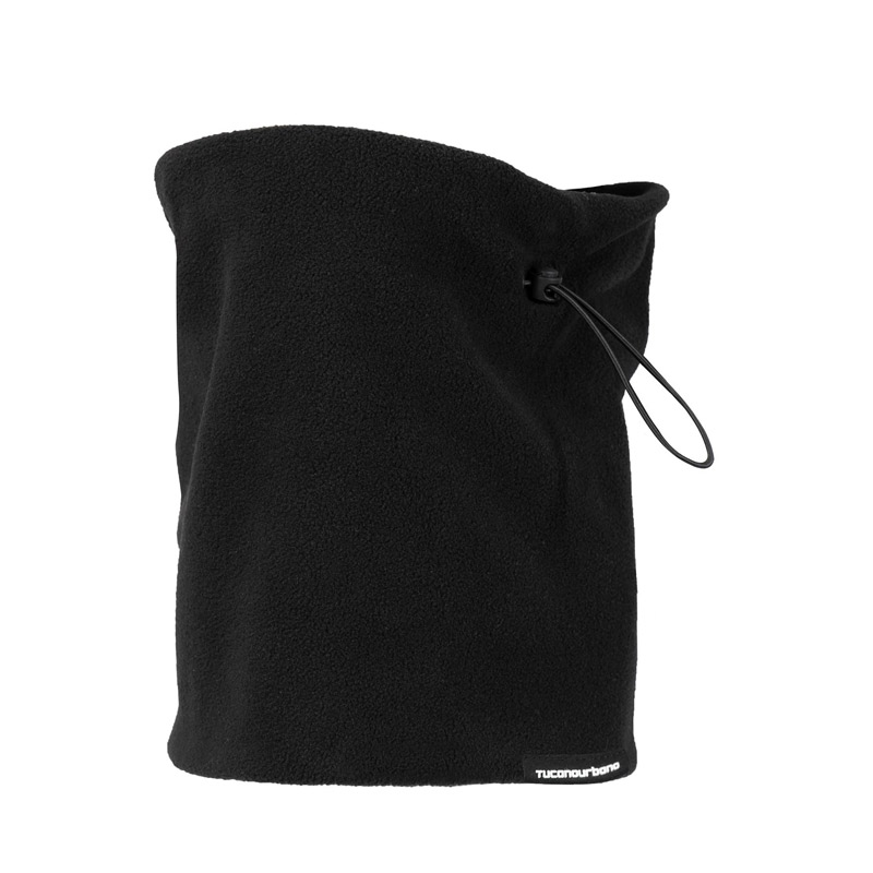 Προστασία λαιμού Tucano Urbano Hat collar μαύρο