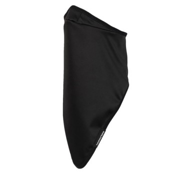 Προστασία λαιμού Tucano Urbano Windscud Bandana μαύρο