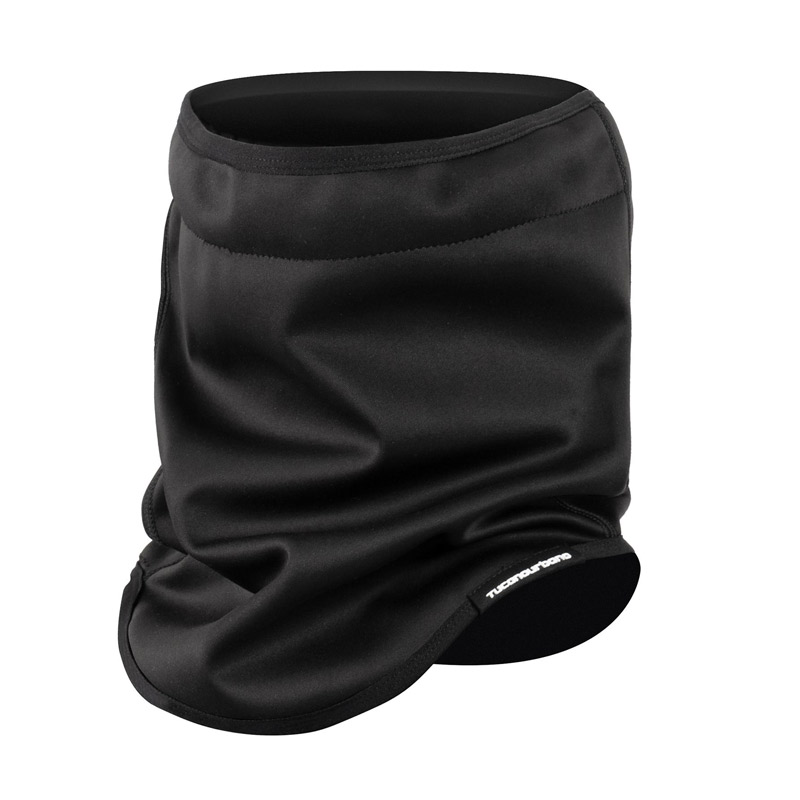 Προστασία λαιμού Tucano Urbano Windscud collar μαύρο